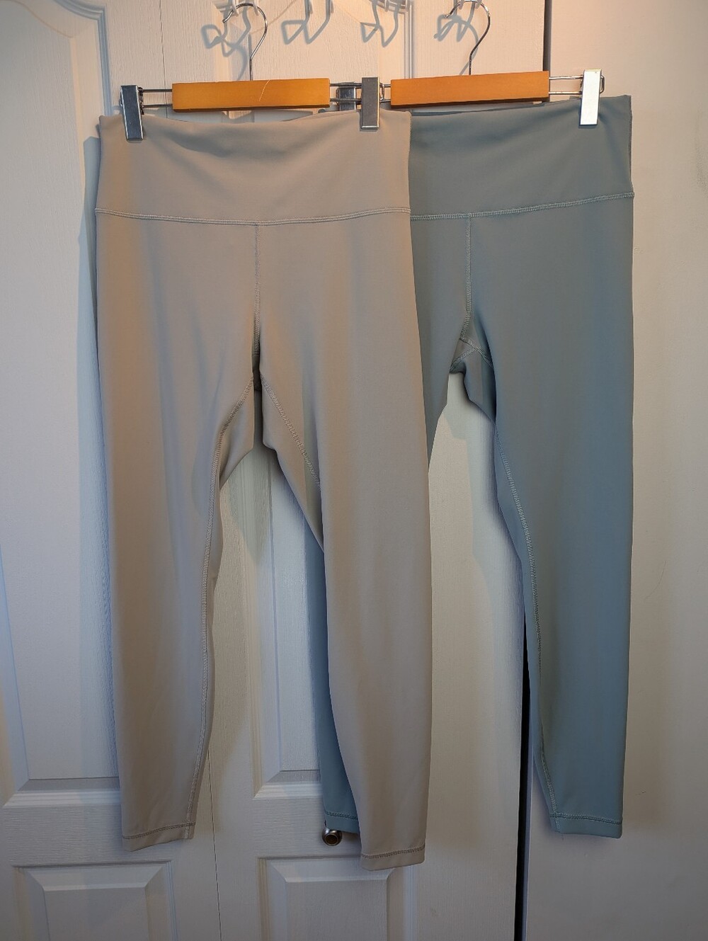 BUNDLE 2 Lululemon Wunder Train High-Rise Tight 28" Size 12 Yoga Activewear